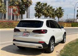 بي ام دبليو X5